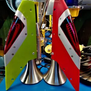 Lampe d'ambiance