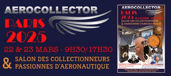 AEROCOLLECTOR 2025 – Image 2