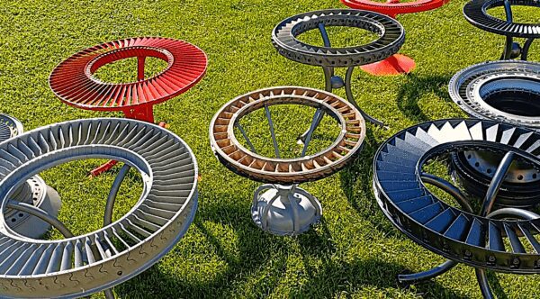 Tables basse – Image 2