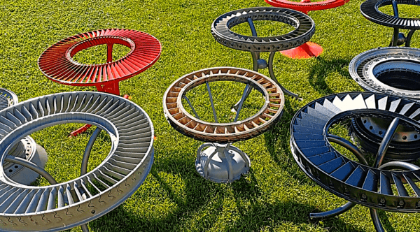 Tables basse – Image 2