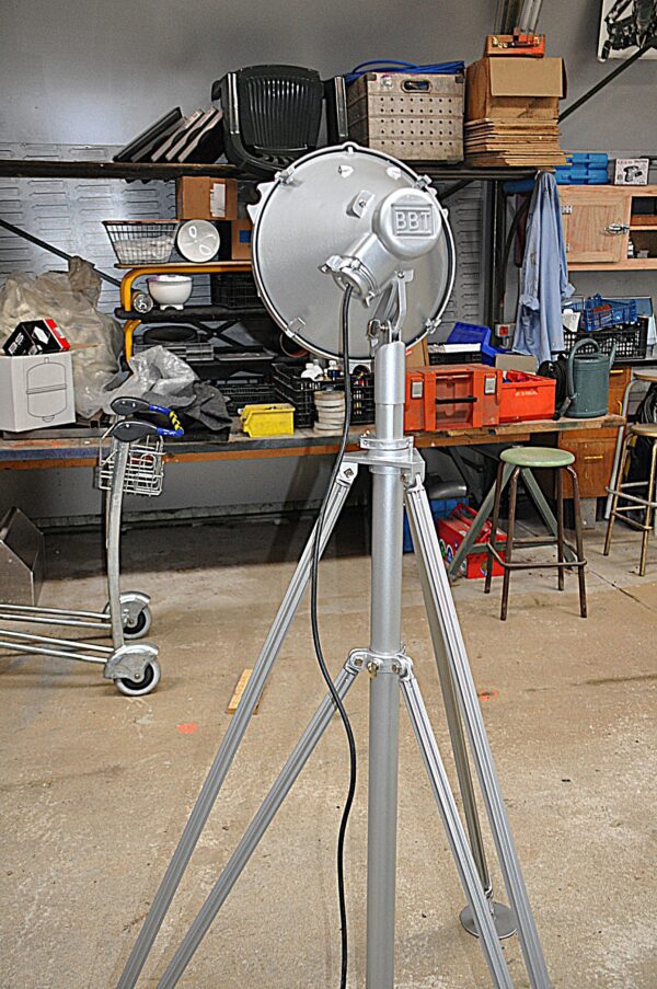 Projecteur de piste BBT – Image 3