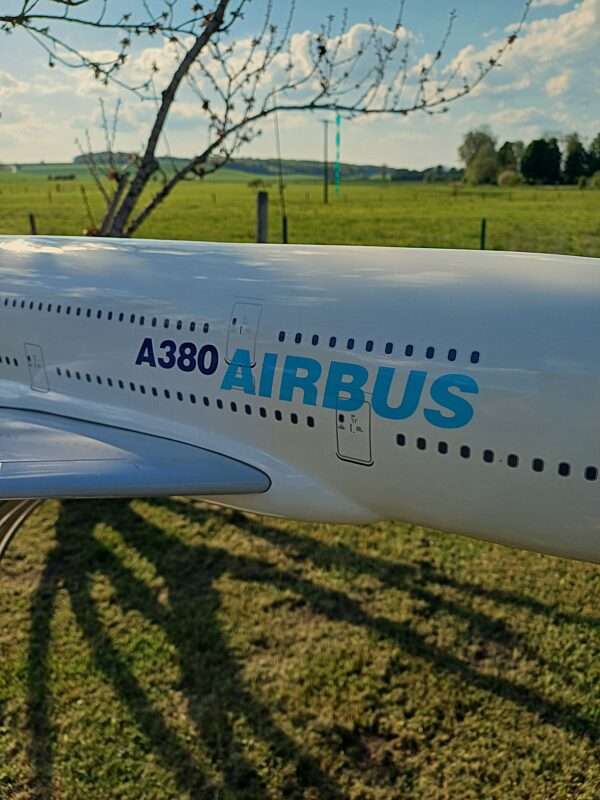 Airbus 380 – Image 6