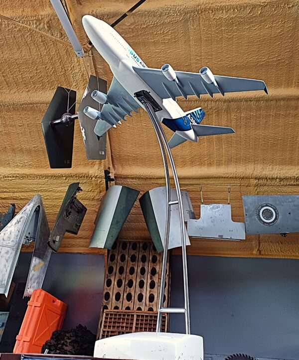 Airbus 380 – Image 10