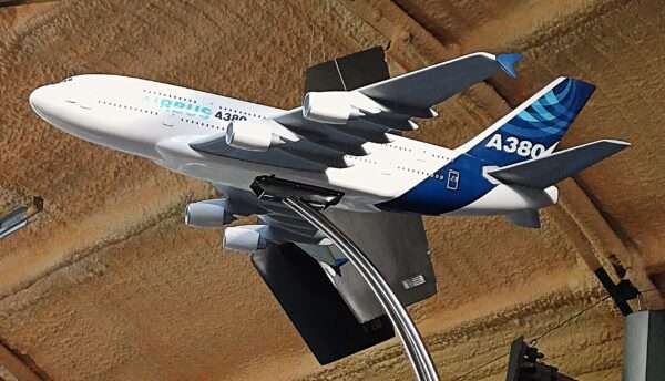 Airbus 380 – Image 8