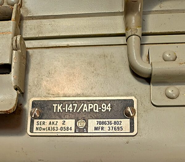 F-8 CRUSADER – Image 4