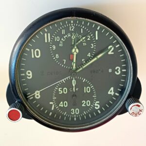 CHRONO DE BORD