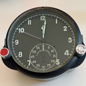 CHRONO DE BORD