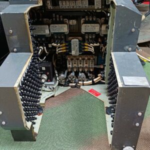 Coeur éléctrique de Mirage F1