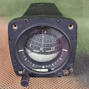 HORIZON ARTIFICIEL DE MIRAGE III