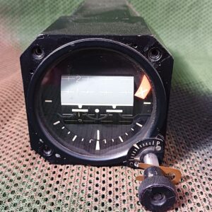 HORIZON TONNEAU SUR MIRAGE III