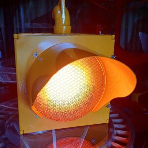 LAMPE D'AMBIACE