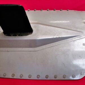 TRAPPE DE MIRAGE III SUISSE