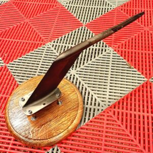 SONDE PITOT
